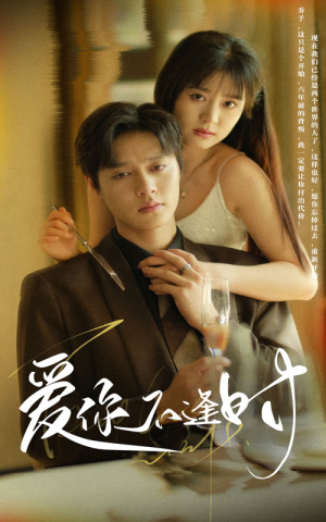 爱你不逢时（91集）精彩片段