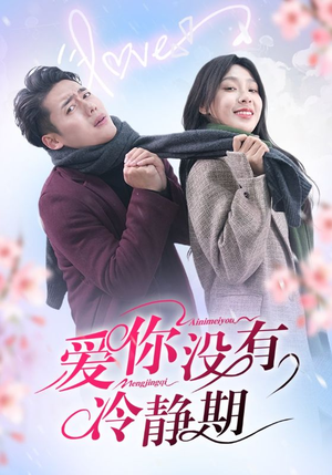 爱你没有冷静期（32集）大结局