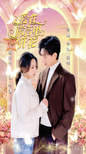 爱在谎言里开花（80集）经典回顾免费看