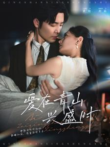 爱在青山兴盛时（58集）精彩短剧免费看