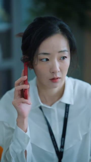 她与鸢尾同绽（31集）免费短剧看全集