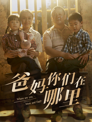 爸妈你们在哪里（81集）全集