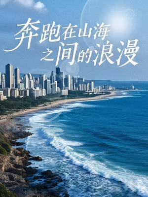 奔跑在山海之间的浪漫（65集）最热门短剧来了