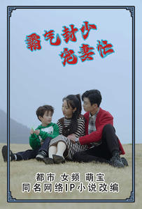 霸气封少宠妻忙（80集）短剧完整版免费