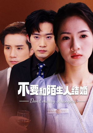 不要和陌生人结婚（90集）精彩短剧免费看