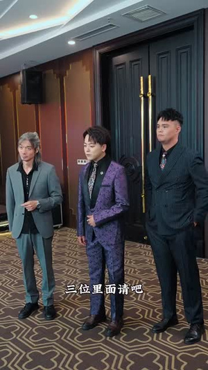 白夜追凶之龙兄虎弟（80集）第32集