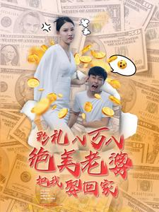 彩礼八万八绝美老婆把我娶回家（100集）上热门短剧