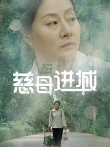 慈母进城（60集）看到大结局