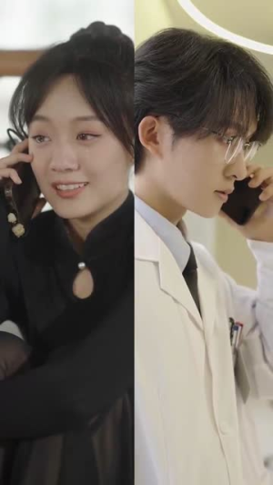 春时花意（90集）集免费看短剧