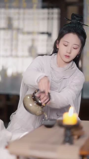 陈姨娘她修真回来了（80集）去哪里看