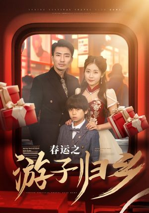春运之游子归乡（83集）一口气看完