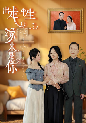 出走半生缘来是你（83集）全网独播免费看