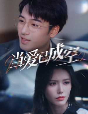 当爱已成空（30集）第二季