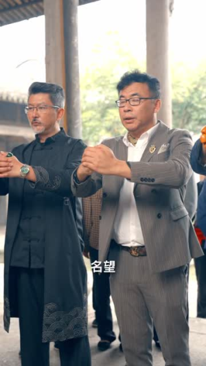 弟弟归来之长姐如母（61集）精彩短剧合集