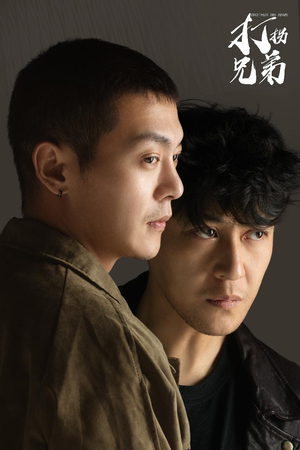 打拐兄弟（30集）民国短剧推荐