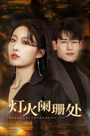 灯火阑珊处（34集）演的怎么样