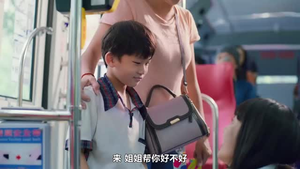 都市懼集（34集）视频在线看
