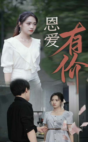恩爱有价（31集）最火短剧热播中