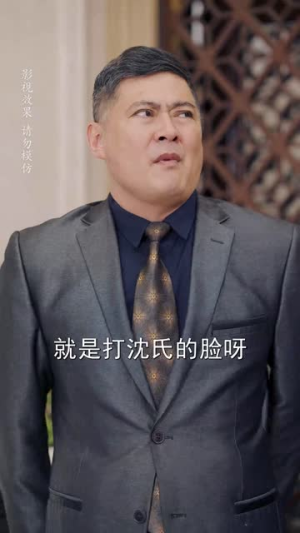 总裁夫人如此多娇（68集）原创精彩短剧