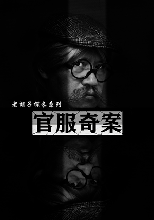 官服奇案（30集）直接看到大结局
