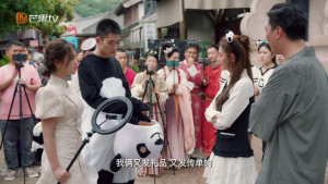 公主请回家（20集）好看的短剧