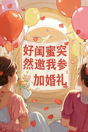 好闺蜜突然邀我参加婚礼（36集）在线看免费版