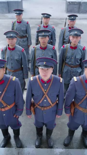 乱世佳人浮华录（76集）爆款短剧抢先看
