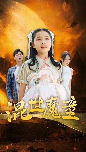混世魔童（74集）看短剧放松一下
