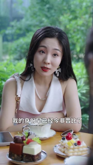 霍总她才是你夫人（100集）评价怎么样