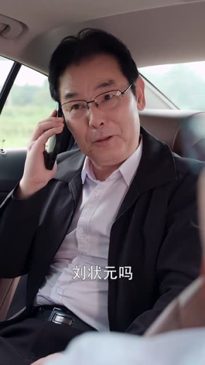 金榜题名之状元回乡（36集）80到100集