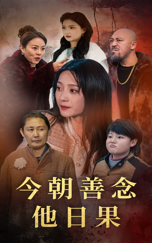 今朝善念他日果（46集）短剧全集免费