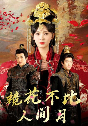 镜花不比人间月（52集）免费观看全集