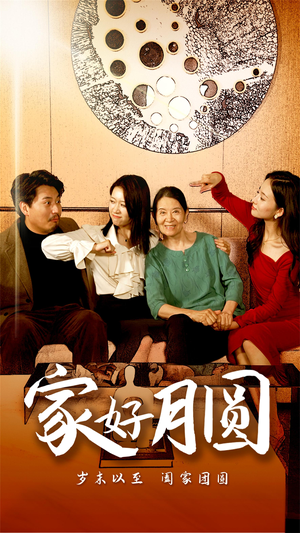 家好月圆（31集）在线看免费版