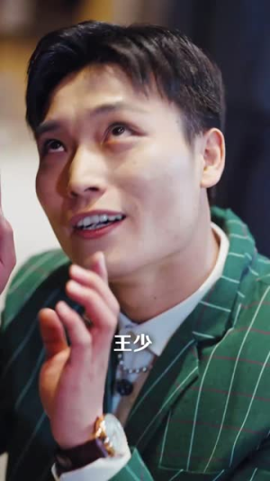 骄龙（88集）抢先看新短剧