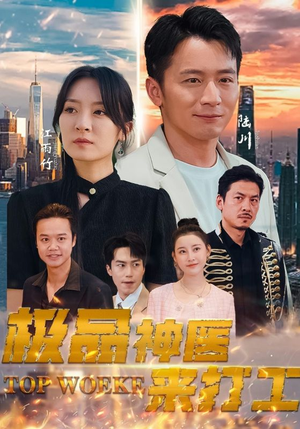 极品神医来打工（96集）直接追到结尾