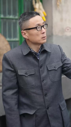 假如我是负二代（85集）好看的短剧