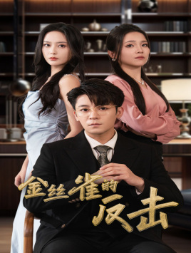 金丝雀的反击（33集）全集免费看短剧