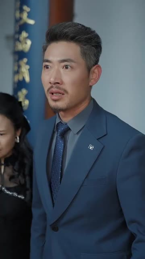 锦衣而归我的国士身份被曝光（60集）爆款短剧抢先看