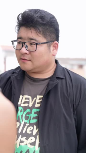 恋爱进行时（57集）短剧精彩片段