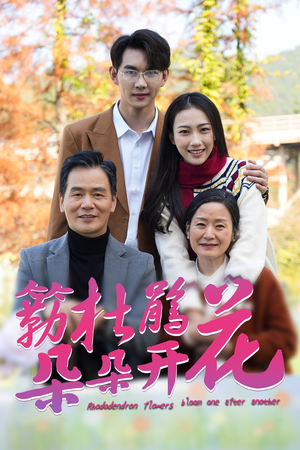 簕杜鹃花朵朵开（38集）海量短剧免费看