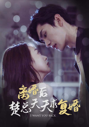 离婚后楚总天天求复婚（87集）免费短剧看全集