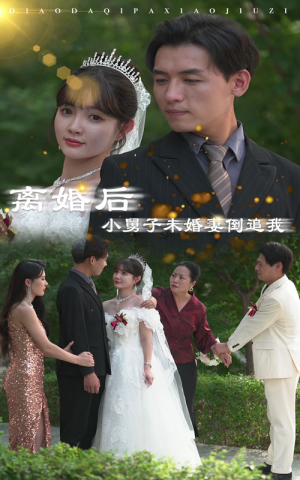 离婚后，小舅子未婚妻倒追我（30集）快来看短剧