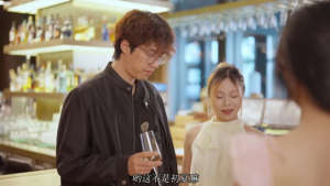 恋恋一夏（7集）更新时间一览表