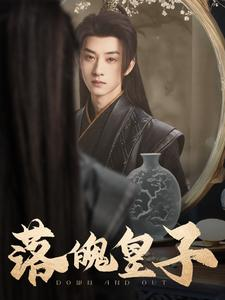 落魄皇子（102集）热门短剧推广