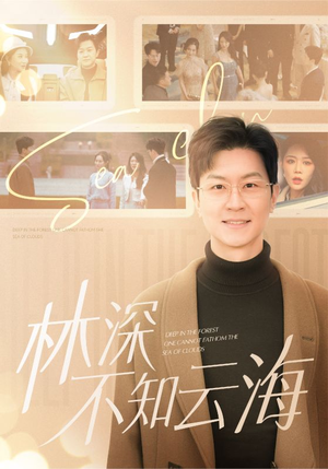 林深不知云海（84集）网络小短剧