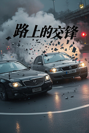 路上的交锋（36集）短剧看全集