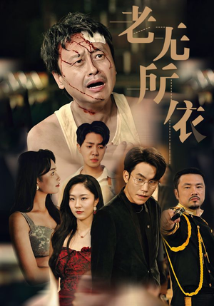 老无所依（57集）360网盘观看