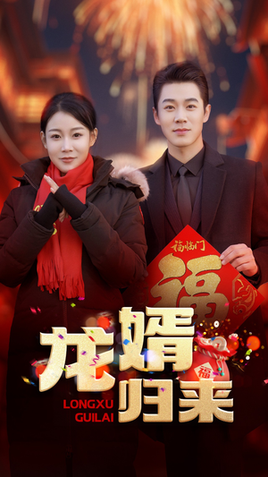 龙婿归来（27集）温柔追捕短剧