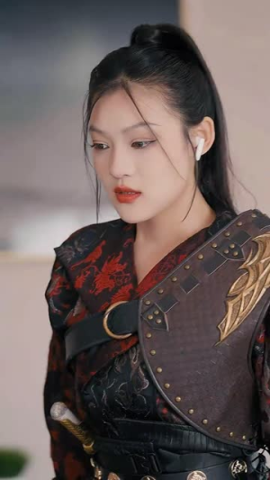 龙啸山河（87集）最新热播短剧