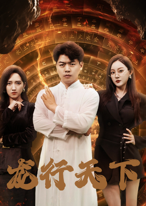 龙行天下（71集）在线免费观看
